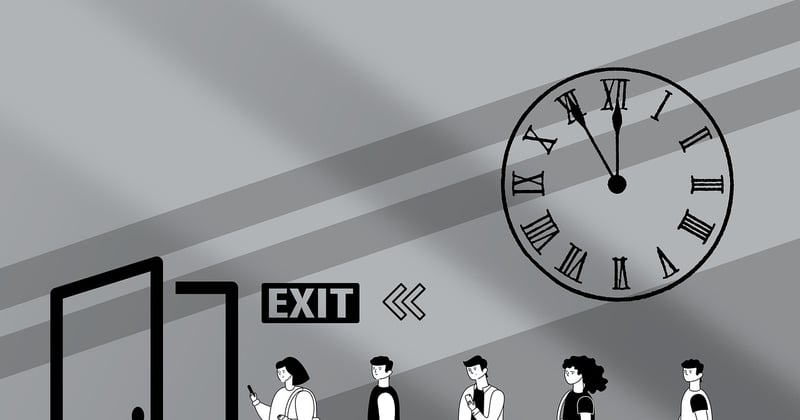 Licenciements chez les géants de la tech : le vrai signal d'alarme