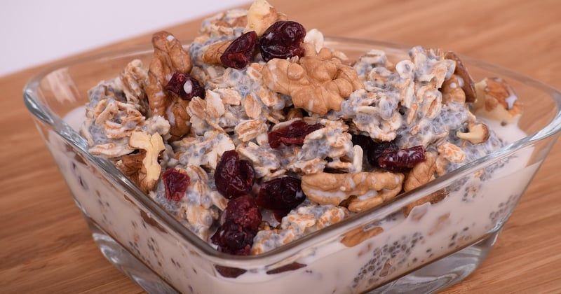 Recettes faciles et rapides pour les travailleurs pressés : 15 idées prêtes en 20 minutes