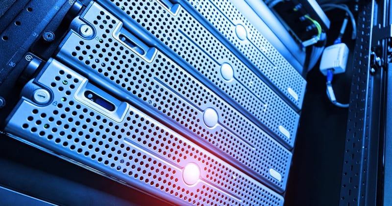 Datacenters face à la pénurie d'eau : le défi invisible du numérique