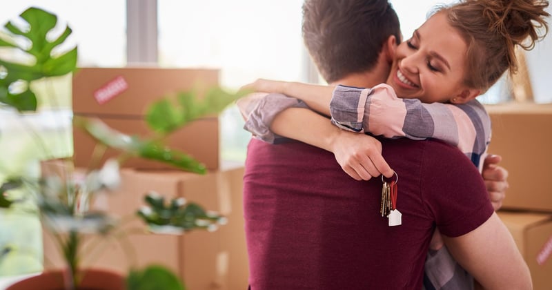 L'accession à la propriété recule chez les jeunes : le rêve brisé d'une génération