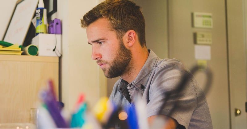Repas équilibrés pour améliorer la concentration au travail : nos astuces