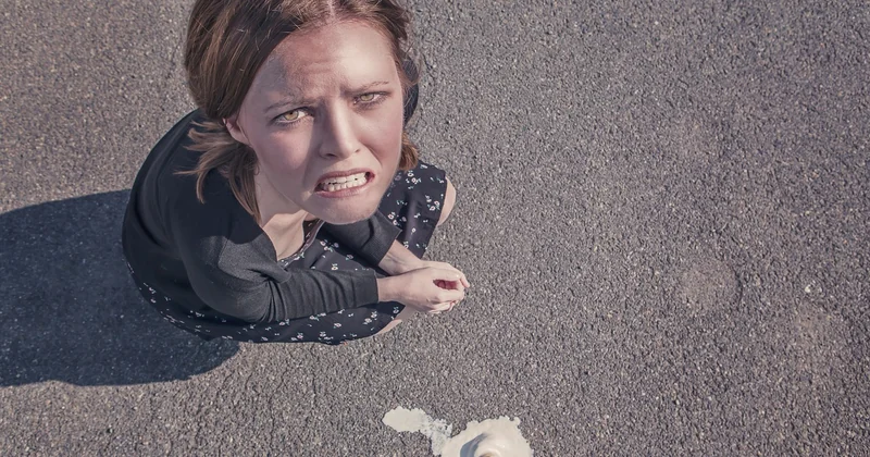 Les erreurs rédhibitoires que j'ai vu commettre (et que j'ai commises)
