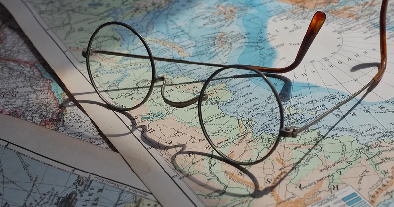 Le grand angle mort : les inégalités territoriales