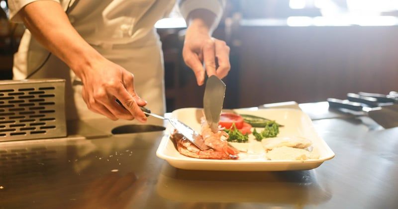 Batch cooking : préparez vos repas à l’avance pour gagner du temps