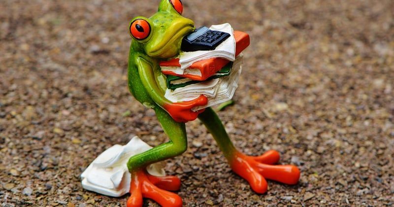 10 conseils alimentaires pour réduire le stress au travail