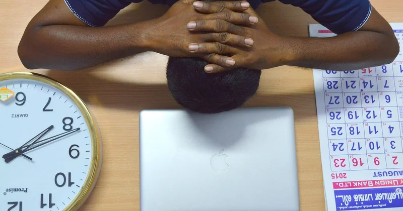 Des techniques concrètes pour gérer le stress au travail, testées sur le terrain