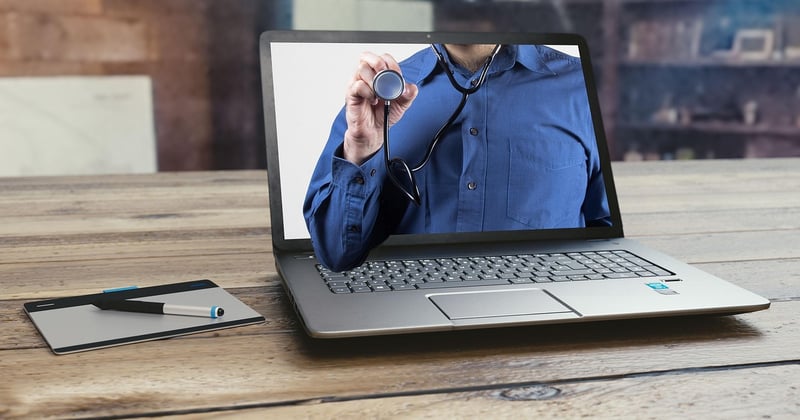 La télémédecine gagne les campagnes : la santé à portée de clic